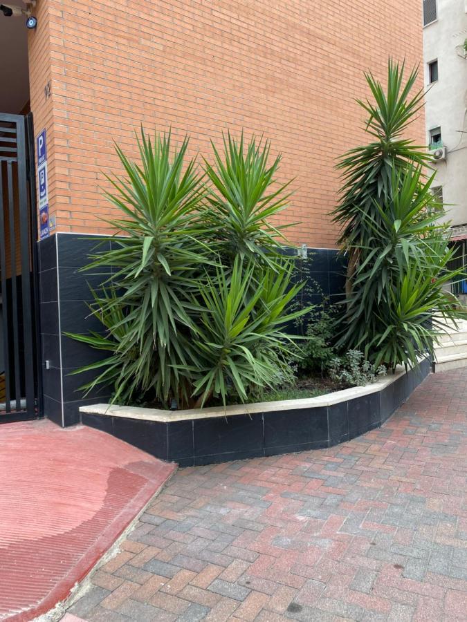 Nemis Apartments In The Centre Of Tirana Four Free Parking Ngoại thất bức ảnh